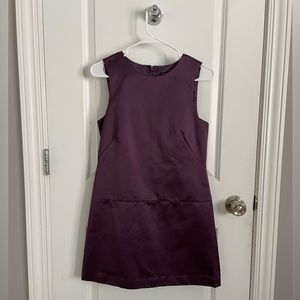 Theory shift Dress